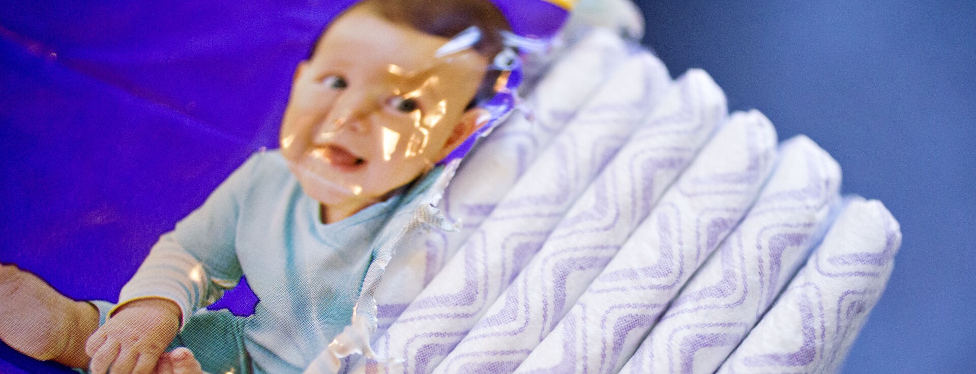 Diapers, Tampons Could Be TaxFree in California Through 2026 (1)